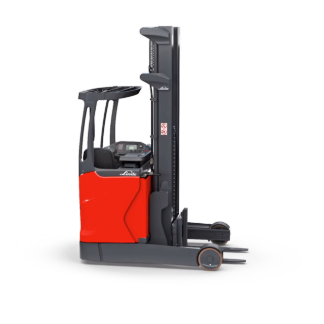 2023 Linde R16B - Image 24
