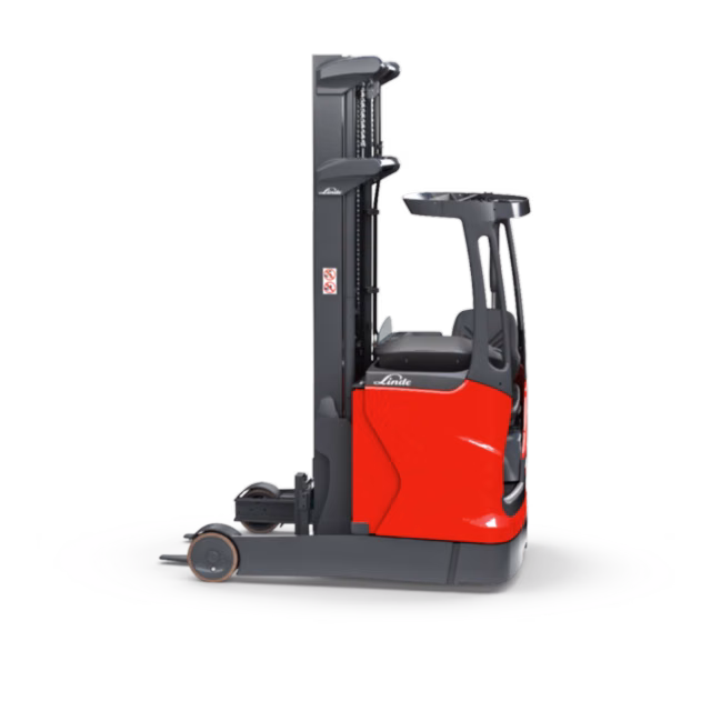 2024 Linde R20F - Image 7