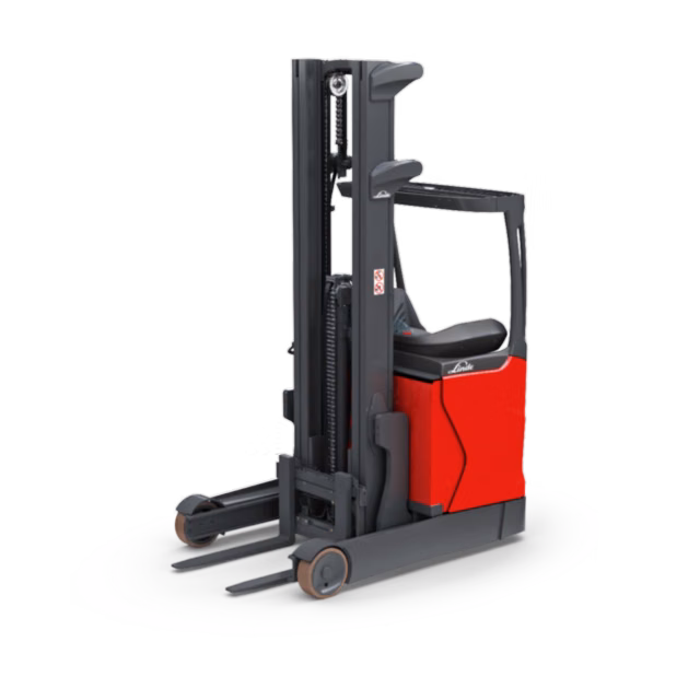 2025 Linde R25F - Image 1