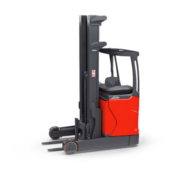 2025 Linde R25F - Image 3