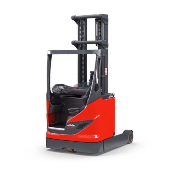2025 Linde R25F - Image 17