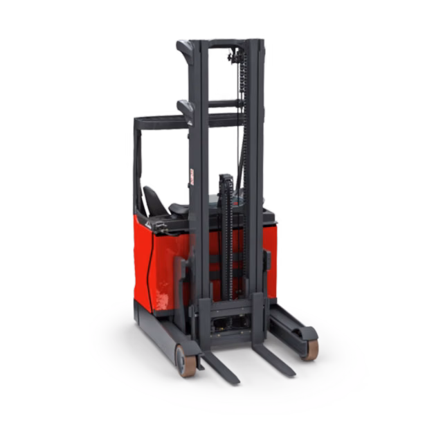 2025 Linde R25F - Image 30