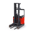2025 Linde R25F - Image 35