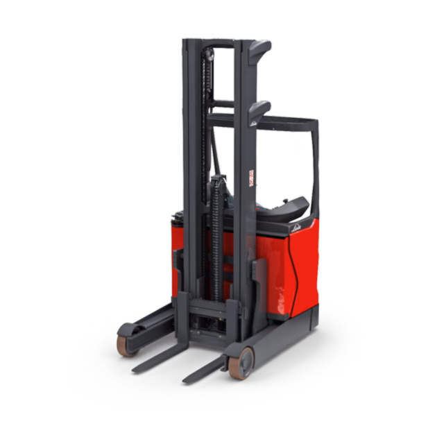 2025 Linde R25F - Image 35