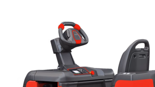 2025 Linde P40C - Image 5