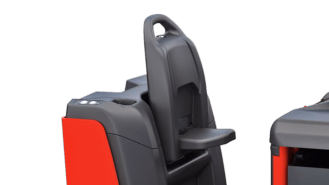 2025 Linde P40C - Image 7