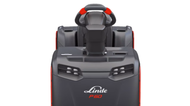 2025 Linde P40C - Image 8