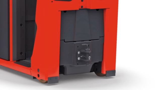 2025 Linde P60C - Image 6