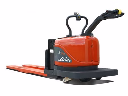 2024 Linde EW 36 - Image 1