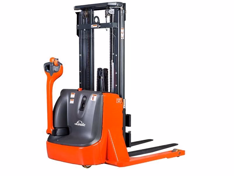 2023 Linde EWS 14HD - Image 1