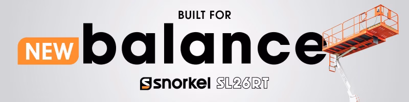 2024 Snorkel SL26RT - Image 2