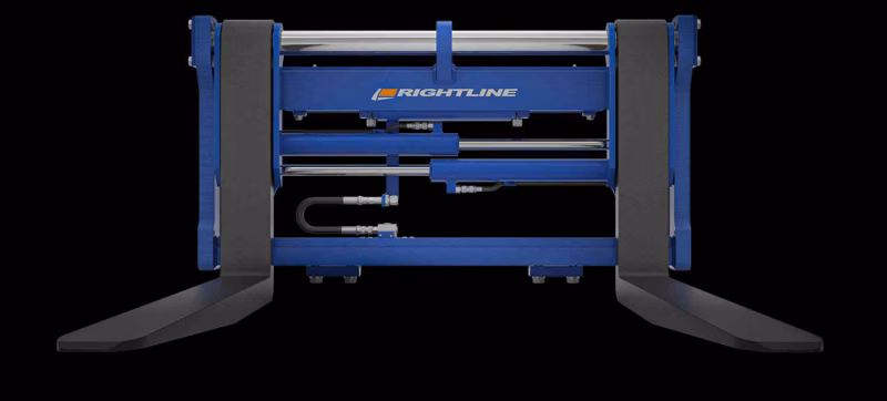 2024 Rightline HC5G36-5-108 - Image 2