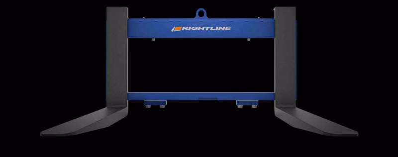 2026 Rightline SM315-16 - Image 2