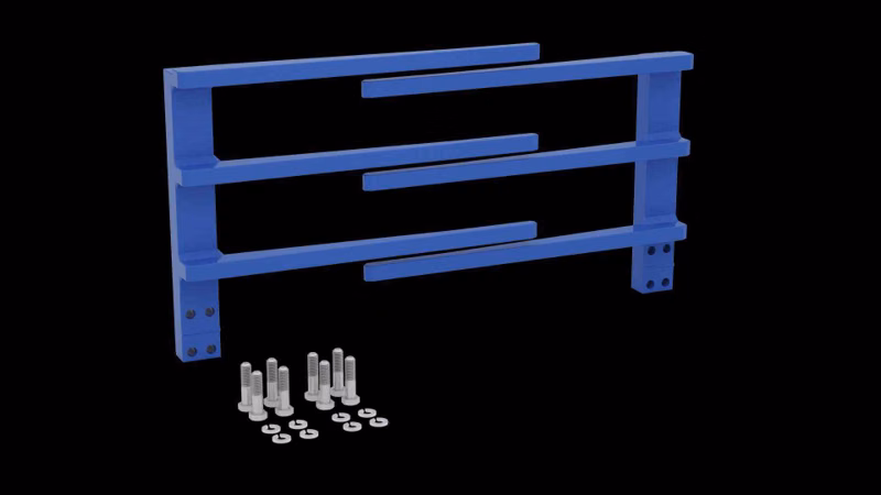 2024 Rightline LP5C-C5BQ-A - Image 4
