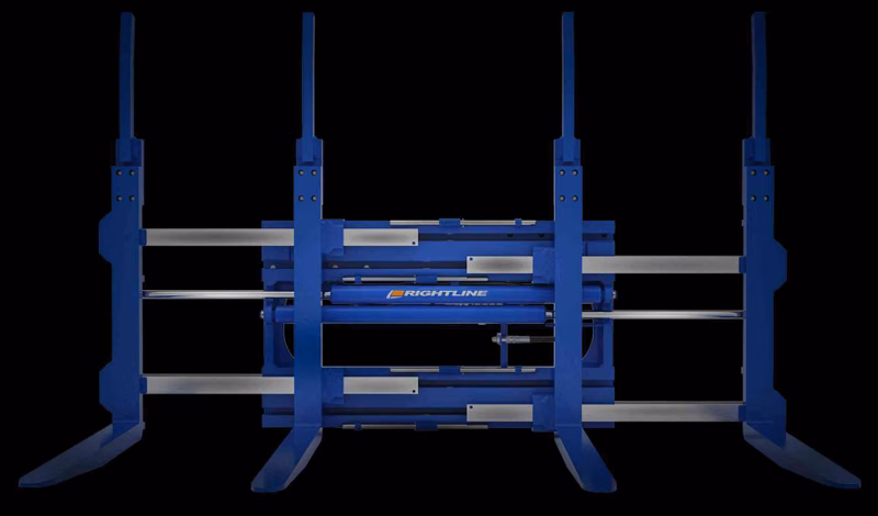 2023 Rightline LP5C-E5BC-A - Image 2