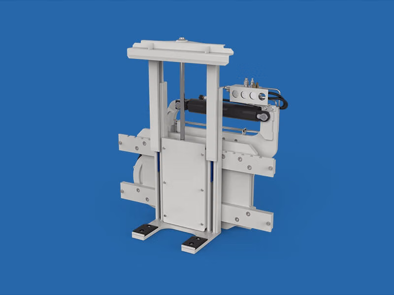 2024 Cascade 20G Agricultural Rotator - Image 1