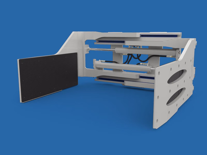 2024 Cascade J-Series Multi-Purpose Clamps - Image 1