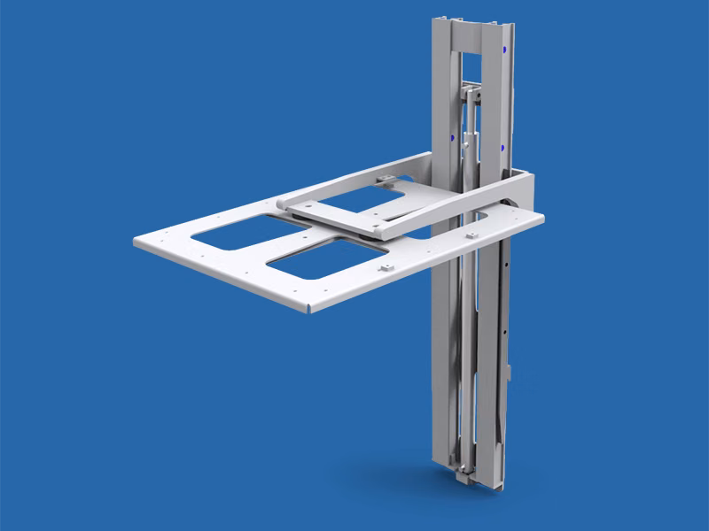 2023 Cascade Load Stabilizer - Image 1