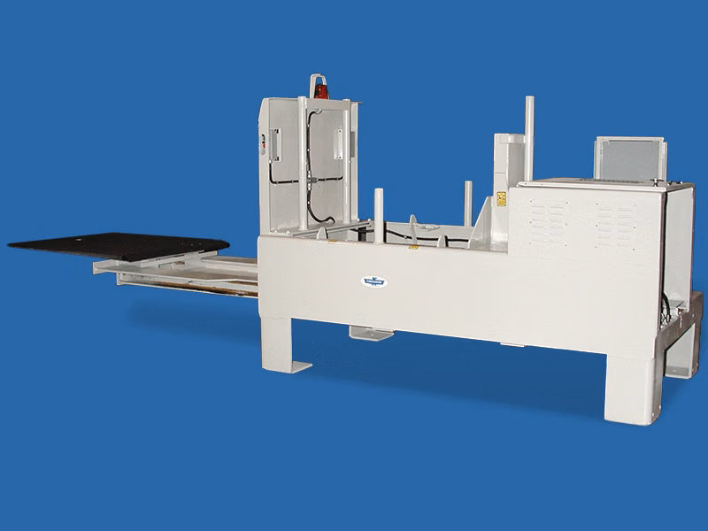 2023 Cascade Load / Pallet Transfer Station - Image 1