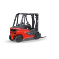 2024 Linde H25/600CNG Container - Image 1