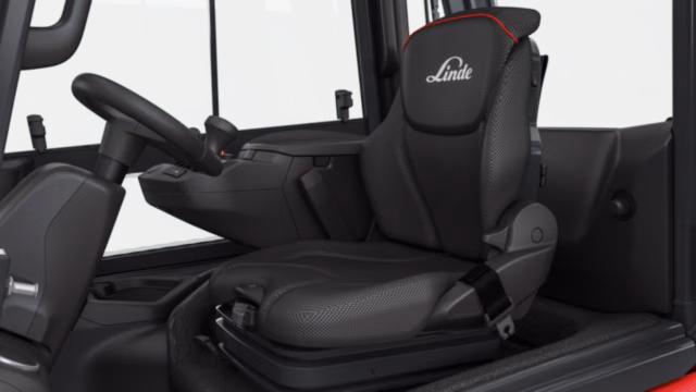 2024 Linde H35/600T Beverage - Image 8