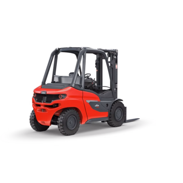 2026 Linde H45/600D Beverage - Image 1