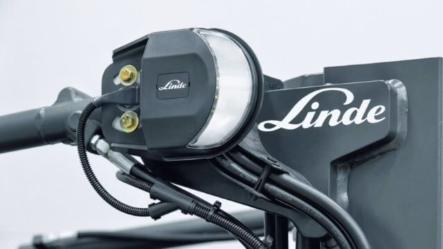 2026 Linde H45/600D Beverage - Image 5