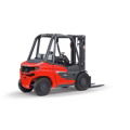 2026 Linde H45/600D Beverage - Image 13