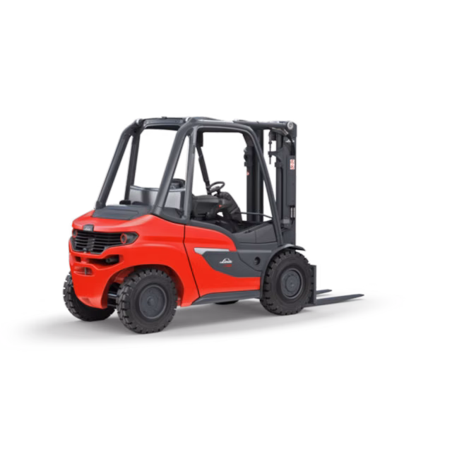 2024 Linde H45/600T - Image 13