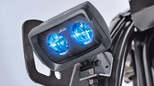 2024 Linde H18D - Image 2