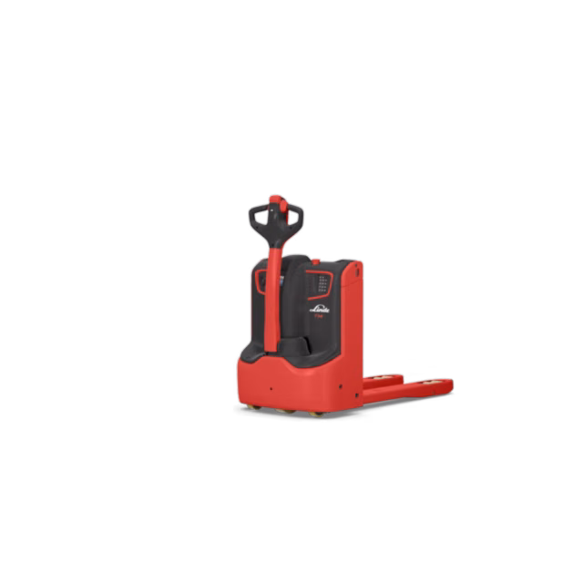 2025 Linde T14 - Image 1