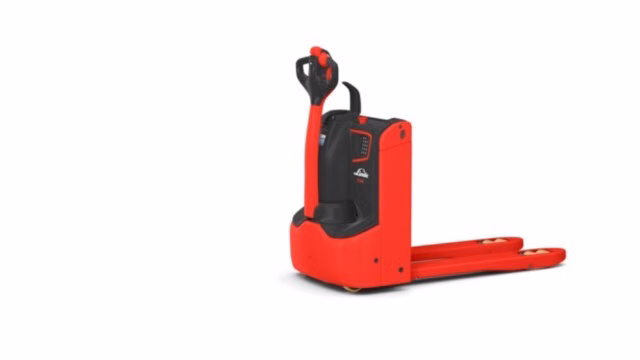 2023 Linde T16 - Image 3