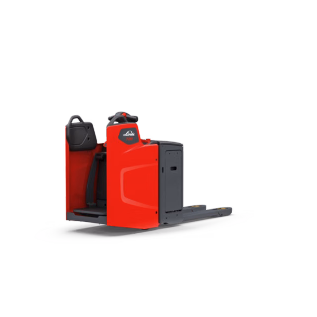 2023 Linde T20FP - Image 1