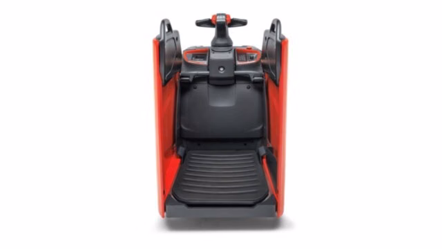 2023 Linde T20FP - Image 6