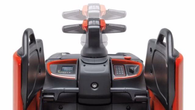 2023 Linde T20FP - Image 7