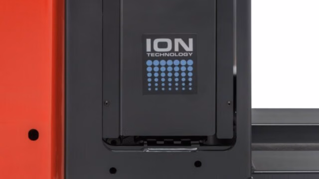 2023 Linde T25FP - Image 3