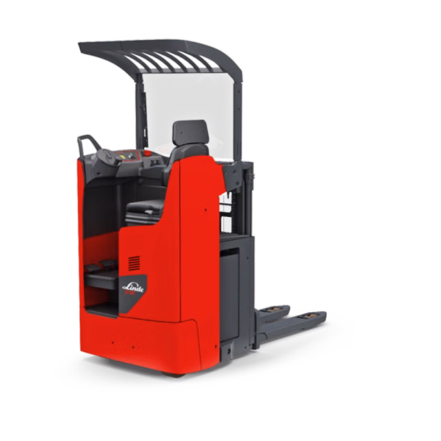 2026 Linde D12RW - Image 1
