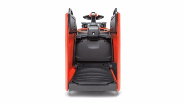 2025 Linde D10FP - Image 2