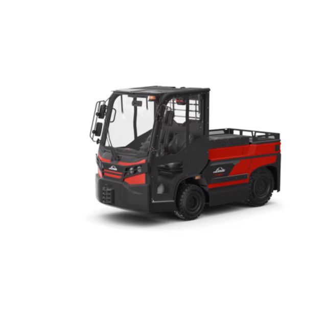 2023 Linde P350 - Image 1