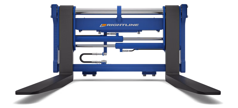 2026 Rightline HE5G60-4-108 - Image 2
