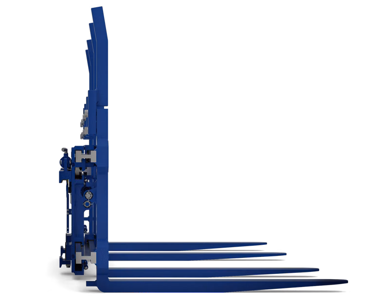 2023 Rightline LP5C-E8BC-C - Image 3