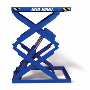 2024 Blue Giant DOUBLE SCISSOR - Image 1