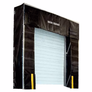 2024 Blue Giant RETRACTABLE SHELTER - Image 1