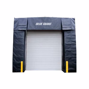 2023 Blue Giant FOAM FRAME - Image 1