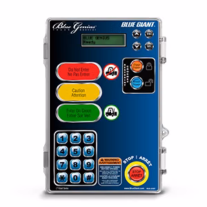 2025 Blue Giant BLUE GENIUS® GOLD SERIES II - Image 1