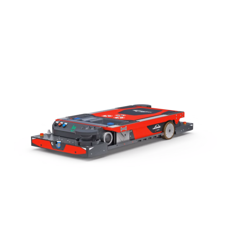 2026 Linde C-Matic HP 10 - Image 1
