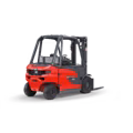 2023 Linde E50/600HL-Container - Image 1