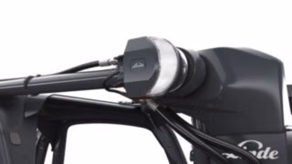 2024 Linde X35/600 Beverage - Image 5