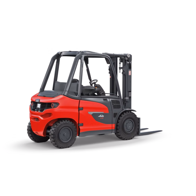 2024 Linde X40/600 Beverage - Image 1