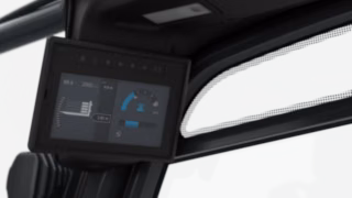 2025 Linde X50/500 - Image 4
